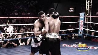 Shane Mosley Greatest Hits HBO Boxing [upl. by Aret155]