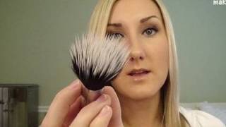 How to Clean Makeup Brushes [upl. by Nyrahs383]