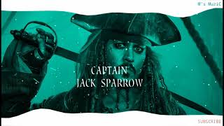 Captain Jack Sparrow Remix Ringtone Download Now [upl. by Eetsud145]