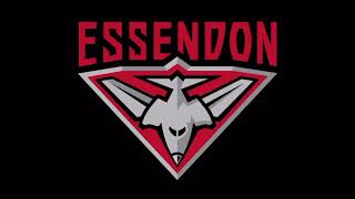 Essendon 2024 AFL Theme Song [upl. by Ael]