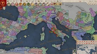 Imperator Rome 20  The Best Paradox Game  Review [upl. by Seessel]