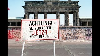 Brandenburg Gate in Berlin  a short history [upl. by Ainot]