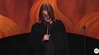 Mitch Hedberg  the guy in the bar joke [upl. by Stiegler]