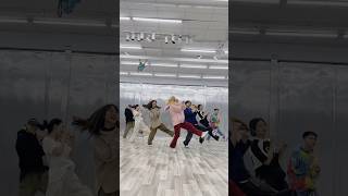 Wren Evans amp itsnk  Tò Te Tí  dance challenge by chengthepineapple x Training Crew [upl. by Gapin]