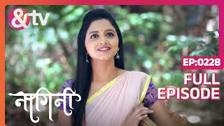 Kya Mein Isko ऐसे ही जाने दू Shivani  Nagini  Full Ep22830 Dec 23 Shivani andtvchannel [upl. by Silvano]