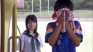 Mahou Sentai Magiranger Movie [upl. by Annat]