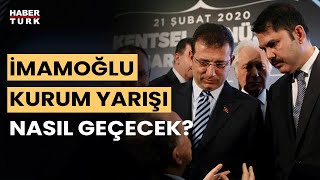 İstanbullu seçmende belirleyici ne Şükrü Küçükşahin ve Cem Küçük yanıtladı [upl. by Franciska498]