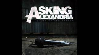 I Was Once Possibly Maybe Perhaps A Cowboy KingAsking Alexandria [upl. by Newol]