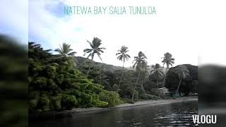 Natewa Bay Salia Tunuloa [upl. by Emmer]