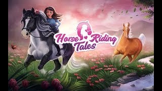 Horse Riding Tales De LEquitation Sans Discrimination Jeu Gratuit [upl. by Lusa290]