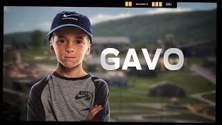 Meet Gavin Bottger  EP1  Camp Woodward Season 9 [upl. by Ariahaj]