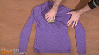 AllNatural Sweater Stone Removes pilling on sweaters [upl. by Nosnevets]