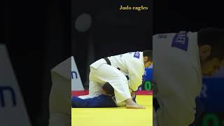 Kimura armbar  Judo [upl. by Katzen727]