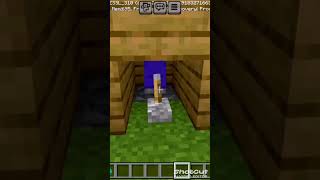 Armourzombiesuper zombie🤣shorts minecraft funny [upl. by Harrell]