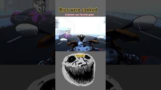 Bros were Cooked  550 kmh  Trollface memes  shorts shortvideo trollfaceedit memes trfmem [upl. by Joshua]