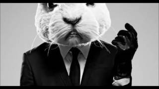 White rabbit  Solomun mix [upl. by Godbeare249]