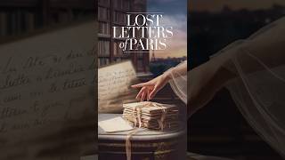 💌 Lost Letters of Paris Buried Beneath the Library ✨paris love bibliothèque exploreparis [upl. by Aziul]