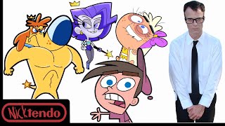 The Fairly Final Ending of The Fairly Oddparents [upl. by Elnar]