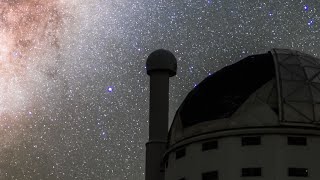 The South African Astronomical Observatory [upl. by Fuller]