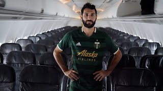 The 201920 Portland Timbers Kit [upl. by Aiuqat]