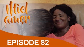 MIEL AMER EPISODE 82 [upl. by Sarad692]