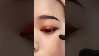 Eps 880 Perfect eye drawing makeup MakeupCAMTV makeup eyeliner eyemakeup makeuptutorial [upl. by Derreg955]