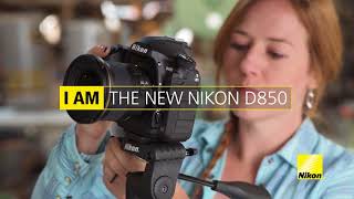 D850 Next Level Video [upl. by Four]