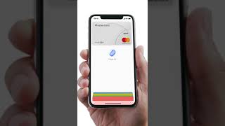 Mastercard mit Apple Pay So zahlst du in Geschäften mit dem iPhone X [upl. by Audres]