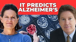 The ROOT CAUSES Of Alzheimers Disease amp How To PREVENT IT  Dr Mindy Pelz amp Dale Bredesen MD [upl. by Anauqat]