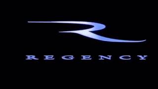 Regency Enterprises Logo 19942017 Quadruple Pitched [upl. by Aisined]