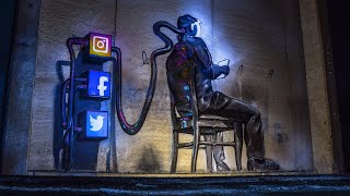 Mass control  Mind manipulation  timelapse ODEITH [upl. by Ahker767]