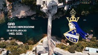 Bosnian anthem  Jedna si jedina [upl. by Nnairam522]