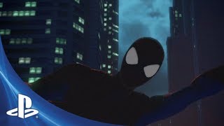 SpiderMan 3 Fake Trailer [upl. by Enihpets61]