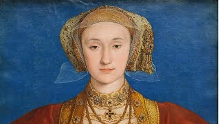 Anne of Cleves January–July 1540 [upl. by Mcspadden162]