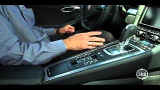 2012 Porsche 911 991 Carrera S  walkaround [upl. by Nudd]