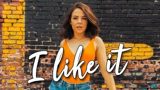 Cardi B Bad Bunny amp J Balvin  I Like it Dance Video  Choreography  MihranTV [upl. by Carney]