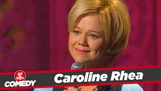 Caroline Rhea Stand Up  1996 [upl. by Palecek628]