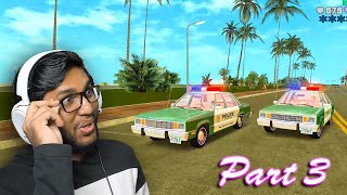 TOMMYS ADVENTURES GTA VICE CITY KHATARNAK GRAPHICS PART 3 [upl. by Myrtie]