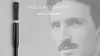 SKOUT®  TESLA Moderator [upl. by Lienet]