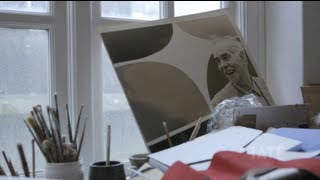 Sir Terry Frost  TateShots [upl. by Brownson]