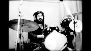 John Bonham  Led Zeppelin  All My Love  Isolated Drum Track AMAZING [upl. by Yedrahs]