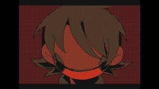 Flipnote 3Dshhh  By アンカノ [upl. by Adnilre342]