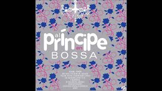 JOSE JOSE  TRIBUTO AL PRINCIPE EN BOSSA ALBUM COMPLETO 2015 [upl. by Nawat]