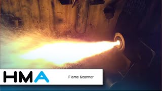 Fireye Insight 2 Boiler IR amp UV Flame Scanner  HMA [upl. by Aihsoek]