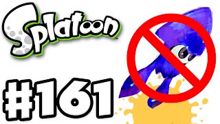 Splatoon  Gameplay Walkthrough Part 62  New Gear and Ranked Battles Nintendo Wii U [upl. by Haeli]