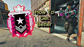 How To Get EASY WINS  Hibana Step By Step Rainbow Six Siege [upl. by John]