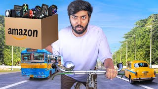 8 Weird Cycle Gadgets from Amazon India [upl. by Aivata]