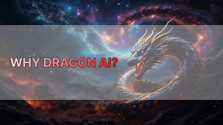 Why Dragon AI Unleashing the Power of Data Storytelling [upl. by Atinek]