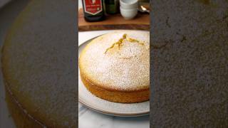 Olive oil cake [upl. by Burley]