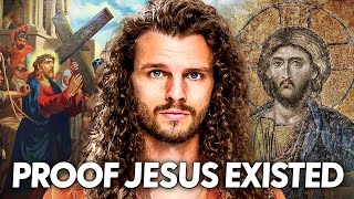 Every Proof Jesus Existed [upl. by Ule832]